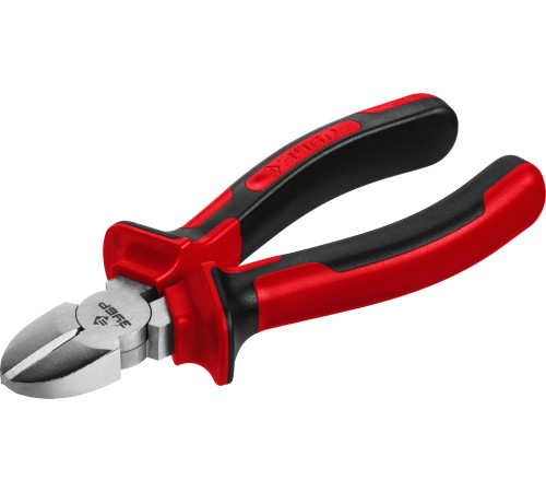 ЗУБР 160 мм, бокорезы (22024-5-16) купить  в Сочи