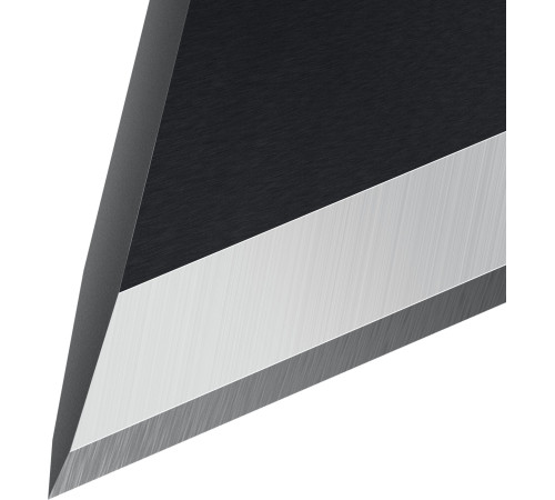 STAYER BLACK SHARP, 18 мм, 10 шт, сегментированные черные особоострые лезвия (0920-S10) купить в Сочи STAYER BLACK SHARP, 18 мм, 10 шт, сегментированные черные особоострые лезвия (0920-S10) купить в Сочи