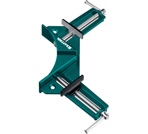 KRAFTOOL HCC-80, глубина зажима 73 мм, угловая струбцина (32203) купить  в Сочи KRAFTOOL HCC-80, глубина зажима 73 мм, угловая струбцина (32203) купить  в Сочи
