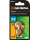 GRINDA BC-34, 3/4″, из латуни, для шланга, быстросъемный соединитель, PROLine (8-426126) купить в Сочи