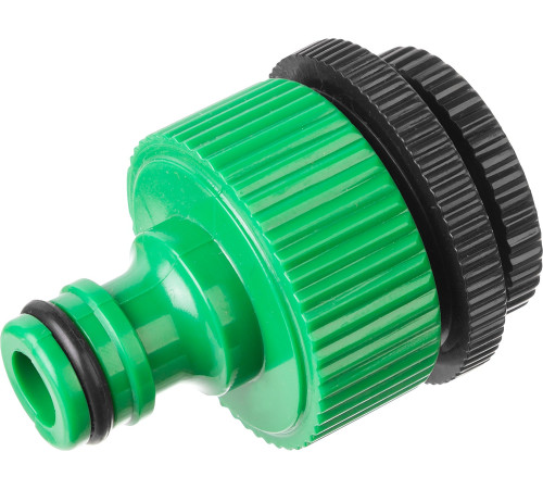 РОСТОК XR, 1/2″ x 3/4″ x 1″, с внутренней резьбой, штуцерный адаптер (426355) купить  в Сочи