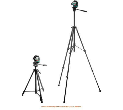 KRAFTOOL LL360 #3, лазерный нивелир (34645-3) купить  в Сочи