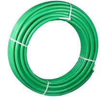 ЗУБР ШиреФит, d 20 мм, 50 м, металлопластиковая труба с теплоизоляцией (51457-20)