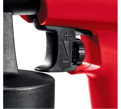 ЗУБР 500 Вт, краскопульт электрический, воздушный(КПЭ-500) купить  в Сочи