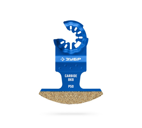 ЗУБР CARBIDE ВК8 Р50, 70x2.2 мм полотно с твердосплавной крошкой: керамика, кирпич, пенобетон, StarQuick (15580-70-2.2) купить  в Сочи ЗУБР CARBIDE ВК8 Р50, 70x2.2 мм полотно с твердосплавной крошкой: керамика, кирпич, пенобетон, StarQuick (15580-70-2.2) купить  в Сочи