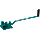 KRAFTOOL 12 PT, плавный гиб, на подшипнике, ручной станок для гибки арматуры (23305) купить в Сочи