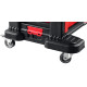 KETER DRAWER, 562 х 289 х 502 мм, (22″), пластиковый ящик с 5 выдвижными полками (38380-5) купить в Сочи