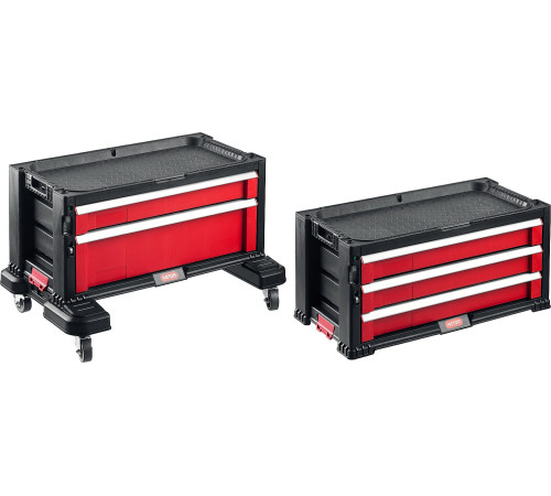 KETER DRAWER, 562 х 289 х 502 мм, (22″), пластиковый ящик с 5 выдвижными полками (38380-5) купить в Сочи KETER DRAWER, 562 х 289 х 502 мм, (22″), пластиковый ящик с 5 выдвижными полками (38380-5) купить в Сочи