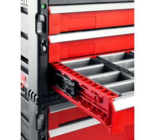 KETER DRAWER, 562 х 289 х 502 мм, (22″), пластиковый ящик с 5 выдвижными полками (38380-5) купить в Сочи KETER DRAWER, 562 х 289 х 502 мм, (22″), пластиковый ящик с 5 выдвижными полками (38380-5) купить в Сочи