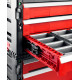 KETER DRAWER, 562 х 289 х 502 мм, (22″), пластиковый ящик с 5 выдвижными полками (38380-5) купить в Сочи