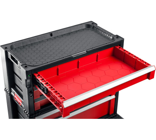 KETER DRAWER, 562 х 289 х 502 мм, (22″), пластиковый ящик с 5 выдвижными полками (38380-5) купить в Сочи KETER DRAWER, 562 х 289 х 502 мм, (22″), пластиковый ящик с 5 выдвижными полками (38380-5) купить в Сочи