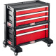 KETER DRAWER, 562 х 289 х 502 мм, (22″), пластиковый ящик с 5 выдвижными полками (38380-5) купить в Сочи