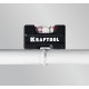 KRAFTOOL A-RATE CONTROL, 5 в 1, компактный магнитный уровень (34787) купить в Сочи