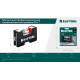 KRAFTOOL A-RATE CONTROL, 5 в 1, компактный магнитный уровень (34787) купить в Сочи