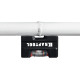KRAFTOOL A-RATE CONTROL, 5 в 1, компактный магнитный уровень (34787) купить в Сочи