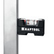 KRAFTOOL A-RATE CONTROL, 5 в 1, компактный магнитный уровень (34787) купить в Сочи