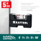 KRAFTOOL A-RATE CONTROL, 5 в 1, компактный магнитный уровень (34787) купить в Сочи