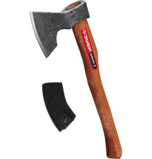 ЗУБР ВИКИНГ-7, 700/950 г, 400 мм, универсальный кованый топор (20632)