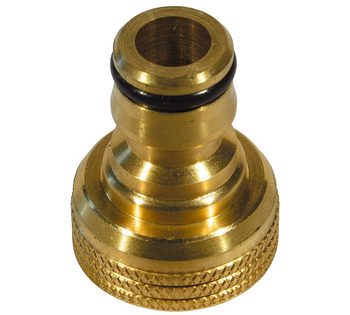 RACO PROFI, 3/4″, с внутренней резьбой, из латуни, штуцерный адаптер (4246-55012B) купить  в Сочи