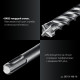 ЗУБР ПРОФИ-4Х 16x160 мм, SDS-plus бур (29313-160-16) купить в Сочи