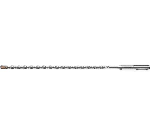 ЗУБР 6 x 260 мм, SDS-plus бур (29315-260-06) купить  в Сочи