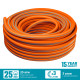 GRINDA FLEX 3, 1/2″, 25 м, 25 атм, из термоэластопласта, трёхслойный, армированный, гибкий, поливочный шланг, PROLine (429008-1/2-25) купить в Сочи