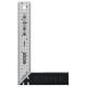 STAYER 250 мм, столярный угольник, Professional (3431-25) купить в Сочи