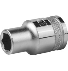 KRAFTOOL FLANK, 1/2″, 10 мм, торцовая головка (27805-10)
