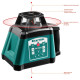 KRAFTOOL RL600, 600 м, ротационный лазерный нивелир (34600) купить в Сочи