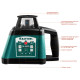 KRAFTOOL RL600, 600 м, ротационный лазерный нивелир (34600) купить в Сочи