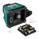 KRAFTOOL RL600, 600 м, ротационный лазерный нивелир (34600) купить в Сочи