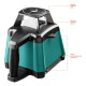KRAFTOOL RL600, 600 м, ротационный лазерный нивелир (34600) купить в Сочи