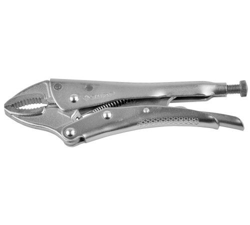 ЗУБР 180 мм, зажимные клещи (22510-18) купить  в Сочи