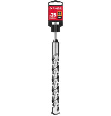 ЗУБР 25 x 260 мм, SDS-plus бур (29315-260-25)