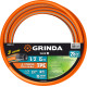 GRINDA FLEX 3, 1/2″, 15 м, 25 атм, из термоэластопласта, трёхслойный, армированный, гибкий, поливочный шланг, PROLine (429008-1/2-15) купить в Сочи