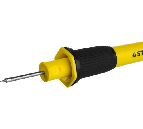 STAYER MAXterm, 7 Вт, в наборе: 3 насадки, аккуратный рез пенопласта + пластика, прибор для художественной резки (45257-H3) купить  в Сочи