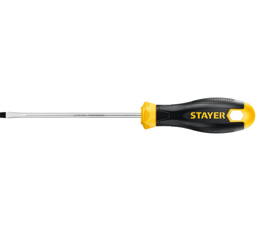 STAYER Hercules, SL3 x 100, отвёртка (2509-03-10) купить  в Сочи