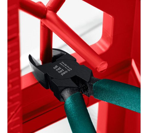 KRAFTOOL KarbMax, 160 мм, бокорезы твердосплавные (22018-5-16) купить  в Сочи