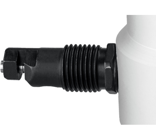 ЗУБР Сверчок, насадка-ножницы для реза листового металла, Профессионал (23293) купить  в Сочи