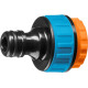 GRINDA TI-U, 1/2″ x 3/4″, с внутренней резьбой, штуцерный адаптер, PROLine (8-426405) купить в Сочи