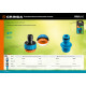 GRINDA TI-U, 1/2″ x 3/4″, с внутренней резьбой, штуцерный адаптер, PROLine (8-426405) купить в Сочи