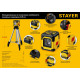 STAYER 10 м, лазерный нивелир, Professional (34961) купить  в Сочи