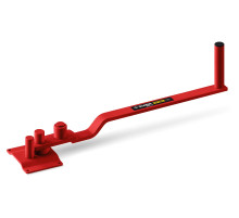 ЗУБР АРП-10, плавный гиб, арматурогиб (23420)