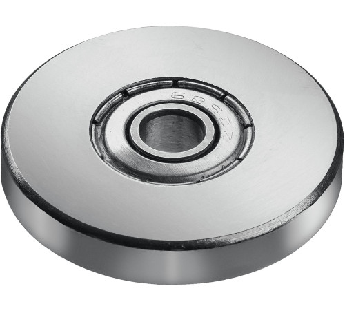 ЗУБР 28.6 мм, высота - 5 мм, подшипник для фрез, Профессионал (28799-28.6) купить  в Сочи