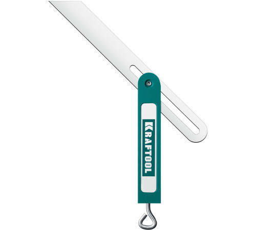KRAFTOOL Super-BEVEL, 200 мм, профессиональная малка-угломер (34372) купить  в Сочи
