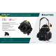 KRAFTOOL KPB-23 с быстросъёмным креплением FastClip, плечевой ремень, 23 кармана и петли, 290 х 310 мм, поясная сумка (38766) купить в Сочи
