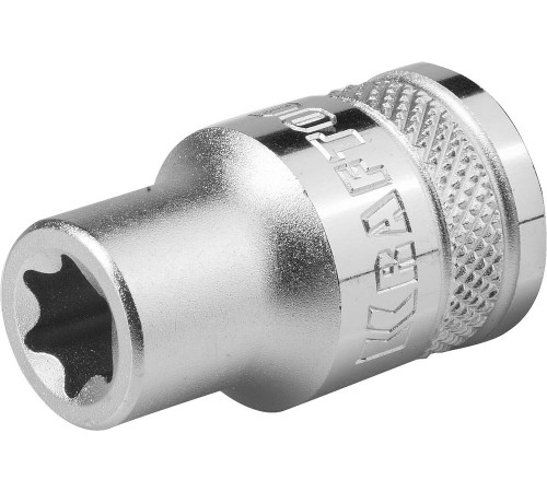KRAFTOOL E-TORX, 1/2″, Е14, торцовая головка (27810-14) купить в Сочи KRAFTOOL E-TORX, 1/2″, Е14, торцовая головка (27810-14) купить в Сочи