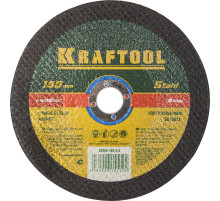 KRAFTOOL 180 x 2.5 x 22.2 мм, для УШМ, круг отрезной по металлу (36250-180-2.5)