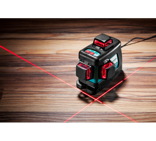 KRAFTOOL LL 3D, лазерный нивелир (34640) купить  в Сочи