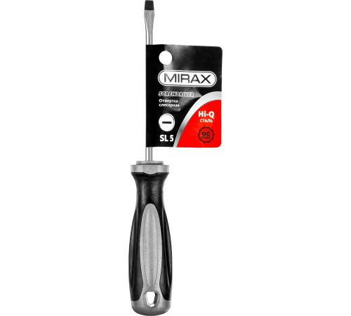 MIRAX SL5 x 100, отвертка (25095-05-10) купить в Сочи MIRAX SL5 x 100, отвертка (25095-05-10) купить в Сочи